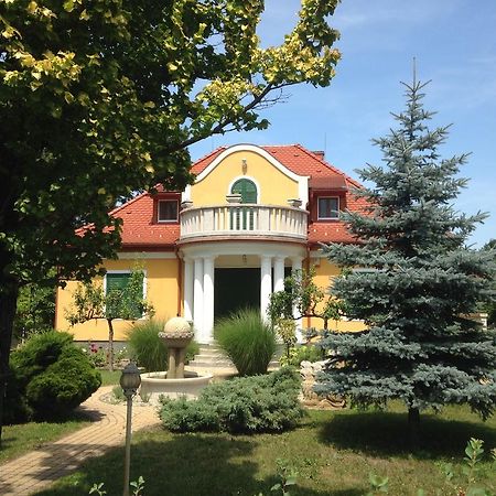 Siofok Villa 部屋 写真