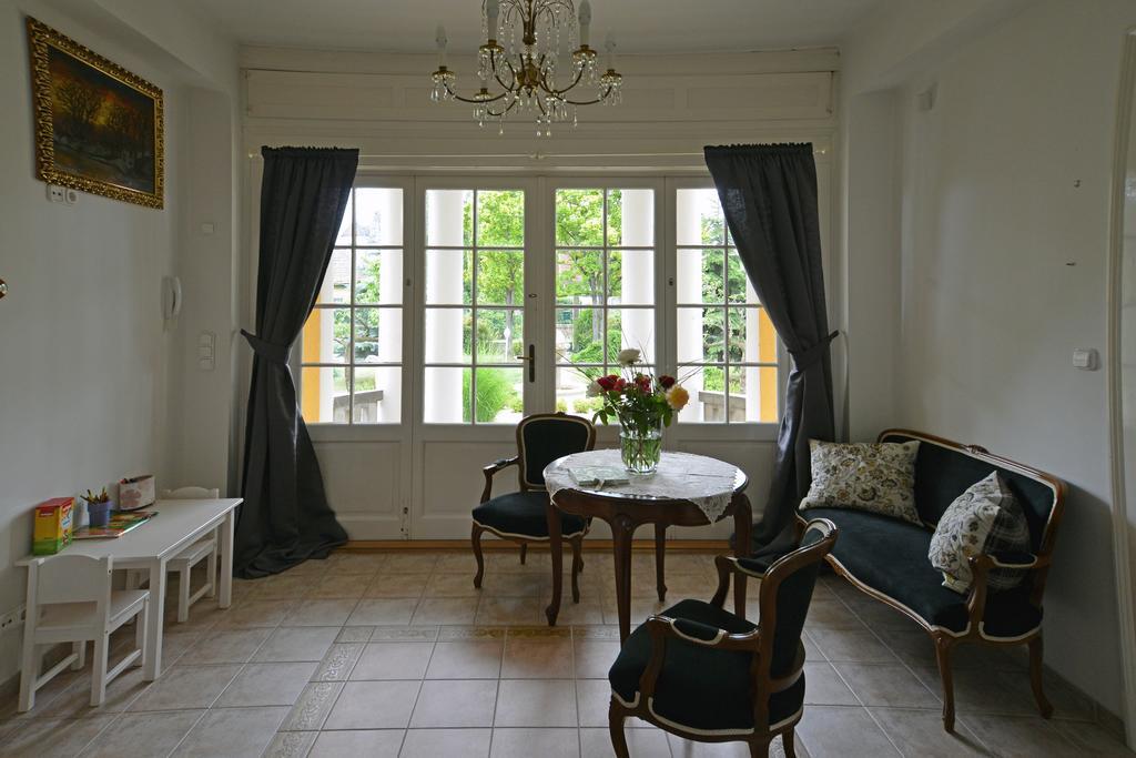 Siofok Villa 部屋 写真