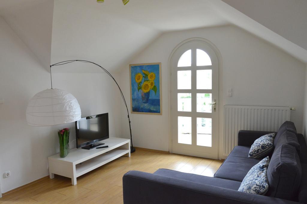 Siofok Villa 部屋 写真