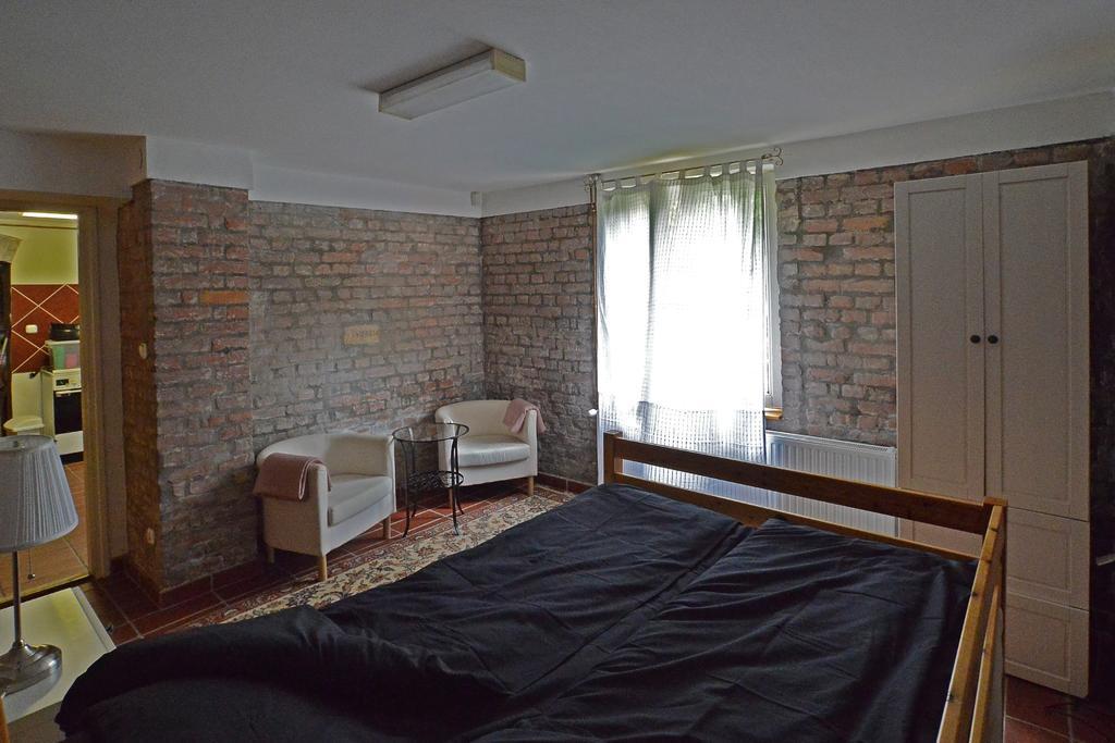 Siofok Villa 部屋 写真