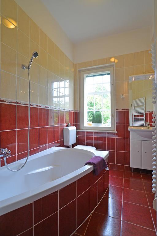 Siofok Villa 部屋 写真