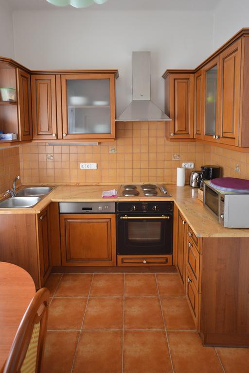 Siofok Villa 部屋 写真